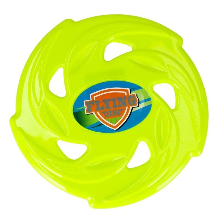 Mega Creative, latający dysk frisbee, 1 szt.
