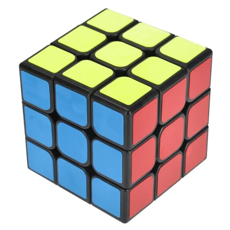 Mega Creative, magiczna kostka, łamigłówka