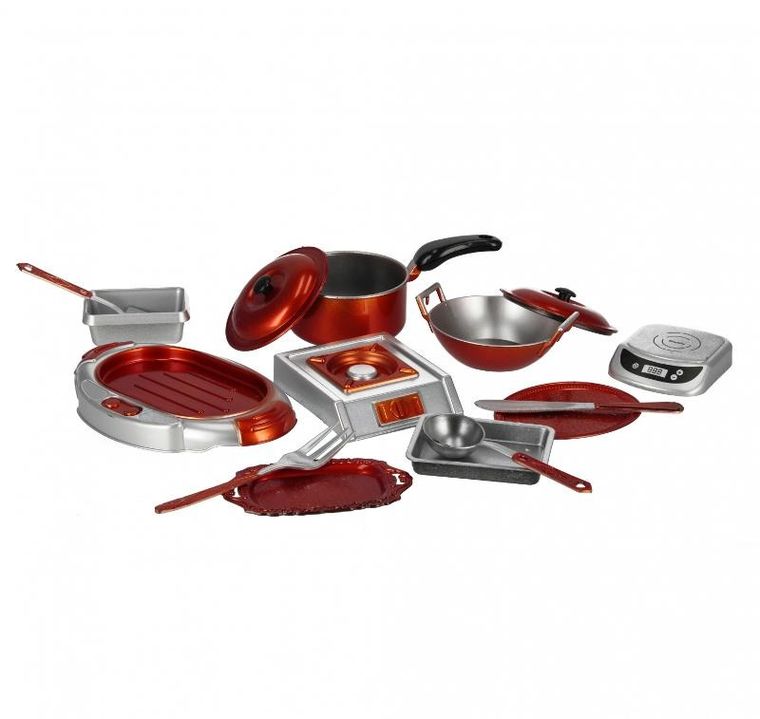 Mega Creative, naczynia kuchenne