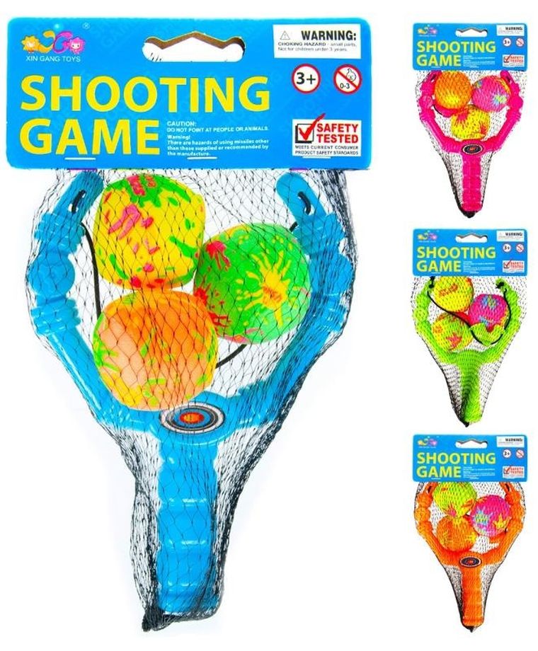 Mega Creative, proca z akcesoriami