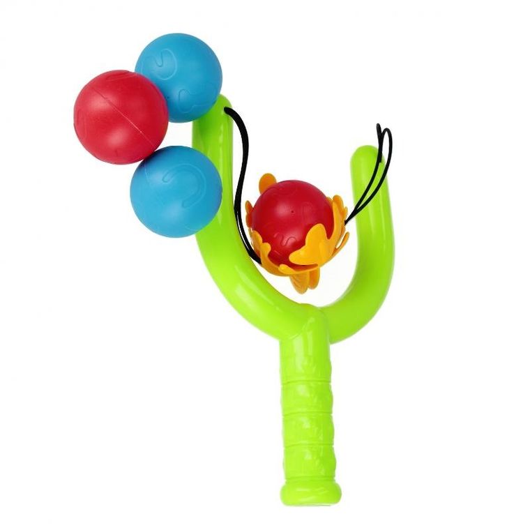 Mega Creative, proca z piłeczkami