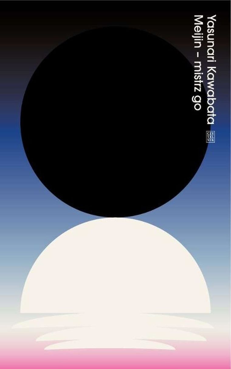 Meijin – mistrz go