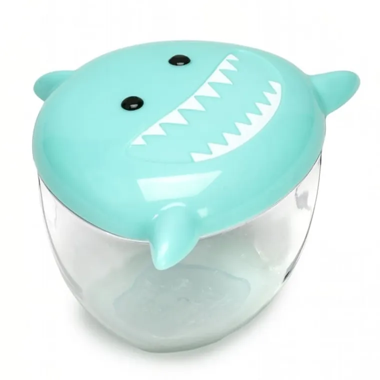 Melii, Rekin, pojemnik na przekąski