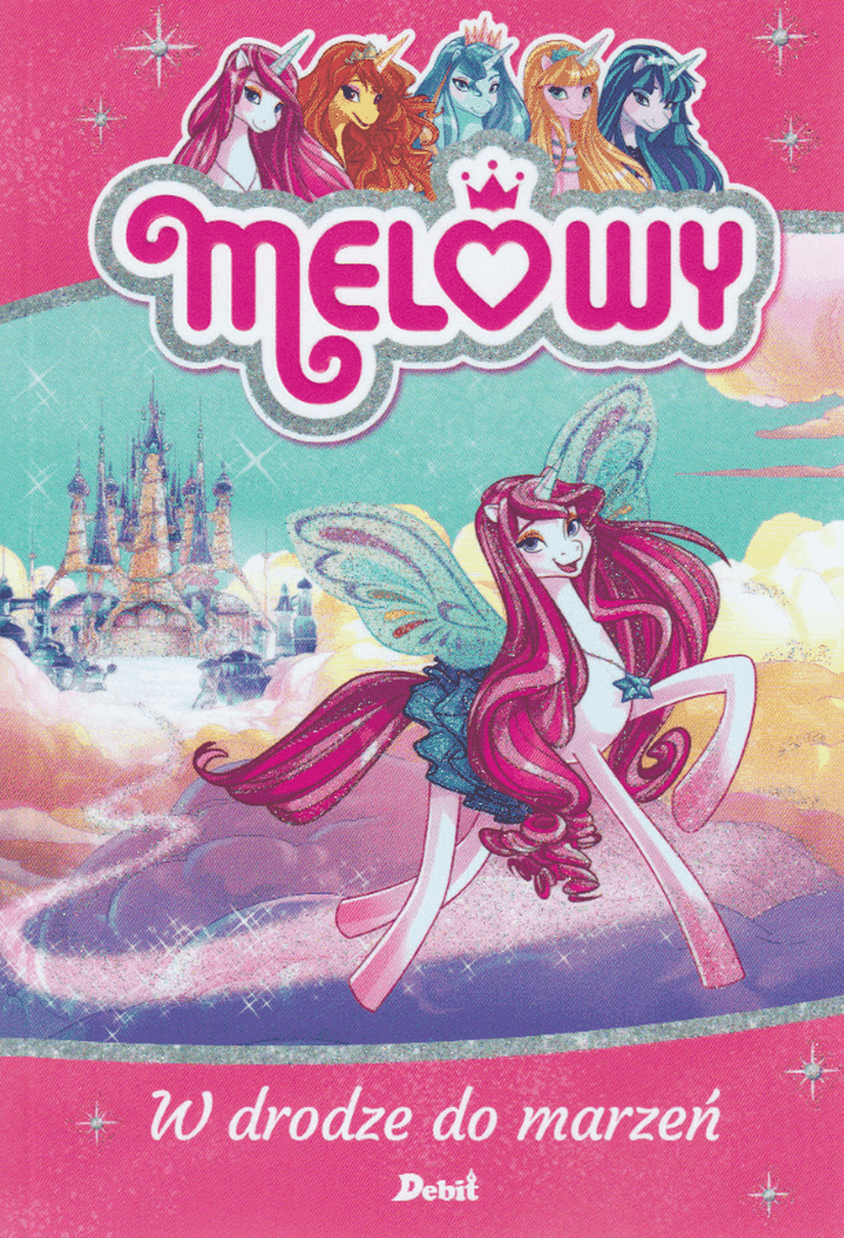 Melowy. Księżycowa pieśń