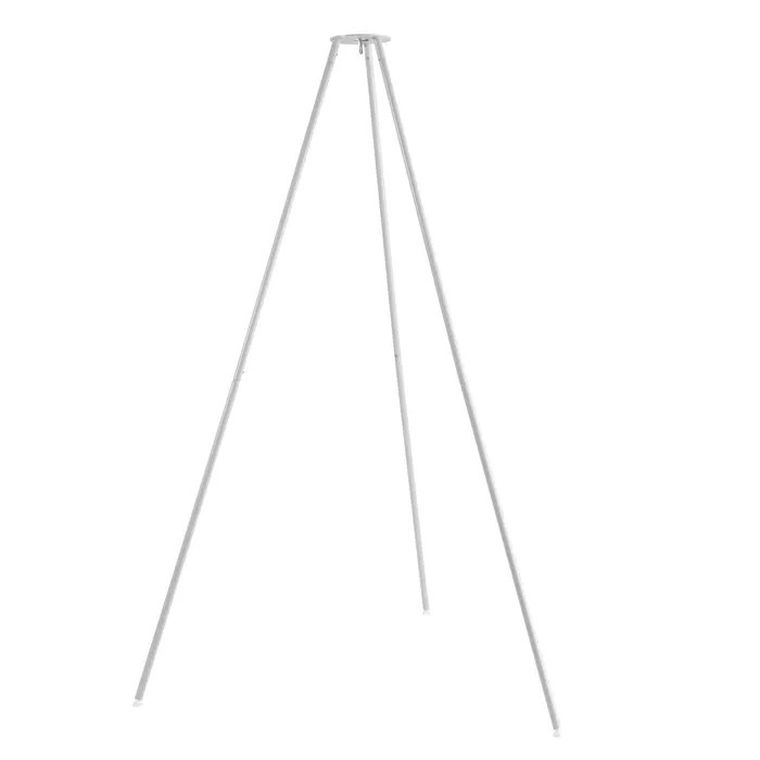 Membantu, Basic, stelaż do hamaka-huśtawki, szary