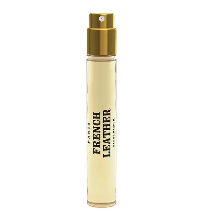 memo french leather woda perfumowana 10 ml    