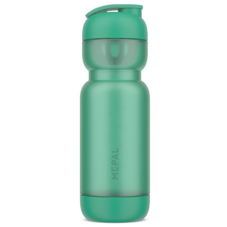 Mepal, Active, shaker sportowy, Apple Green, 800 ml