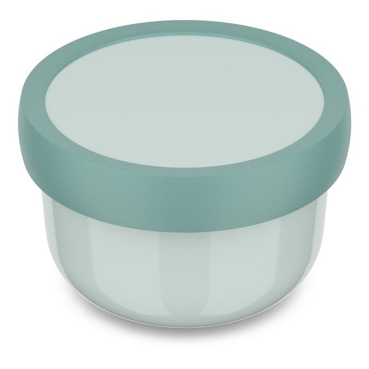 Mepal, Campus, Fruit Box, pudełko na owoce, Cool Mint, 300 ml