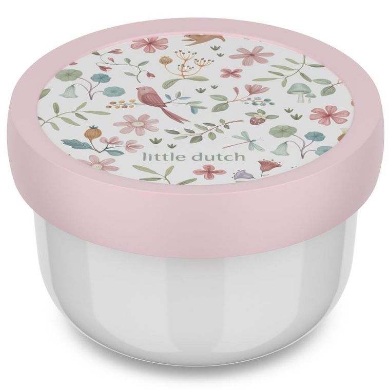 Mepal, Campus, Fruit Box, pudełko na owoce, Fairy Wonders, 300 ml