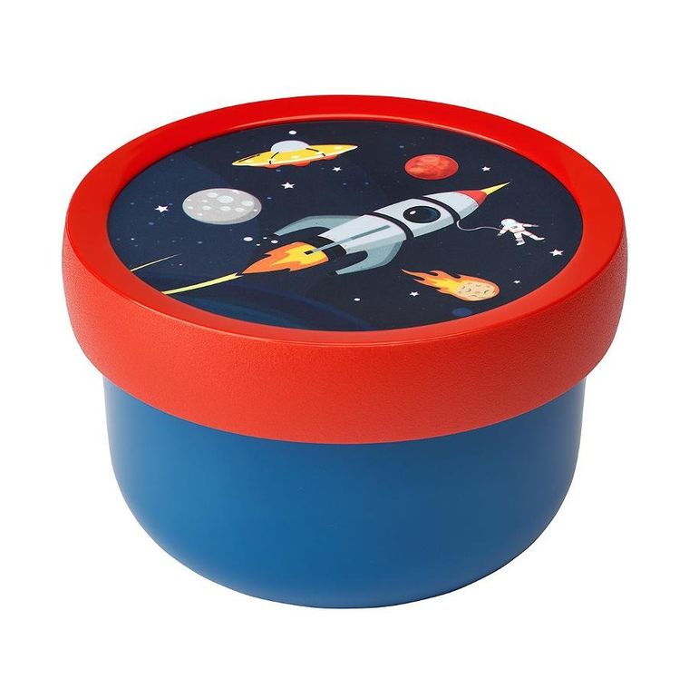 Mepal, Campus, Fruit Box, Space, pudełko na owoce, 300 ml