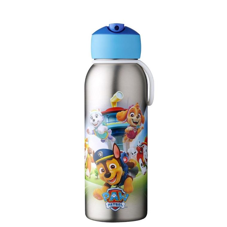 Mepal, Campus, Psi Patrol, butelka termiczna flip-up