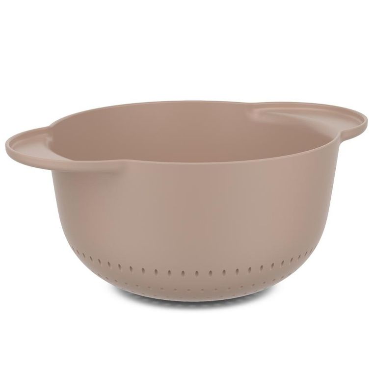 Mepal, Chef It, durszlak, Chalk, średnica 163 mm