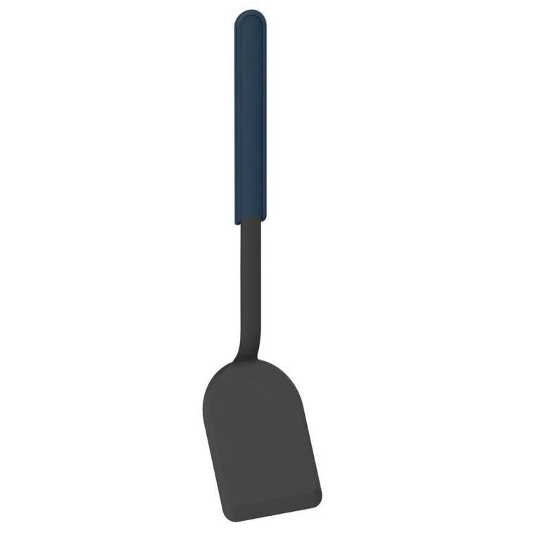 Mepal, Chef It, łopatka kuchenna, Navy, 32 cm