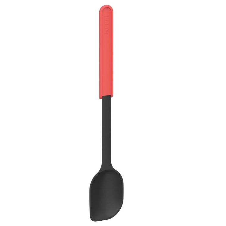Mepal, Chef It, łyżka kuchenna, Coral, 32 cm