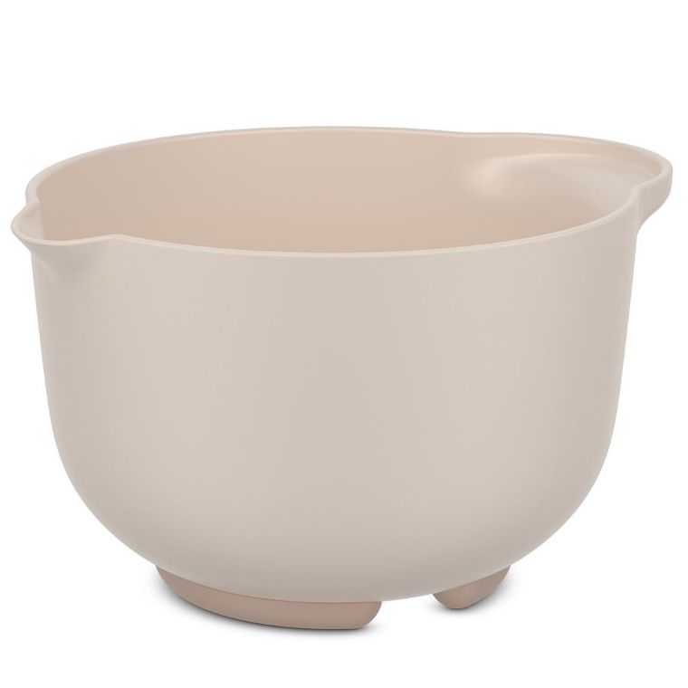 Mepal, Chef It, miska do miksowania, Chalk, 1500 ml