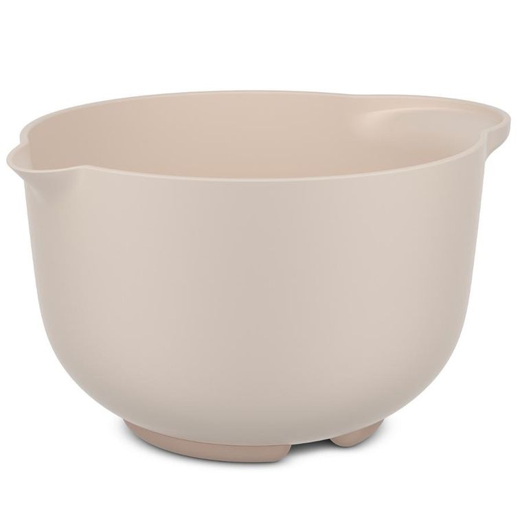 Mepal, Chef It, miska do miksowania, Chalk, 3000 ml