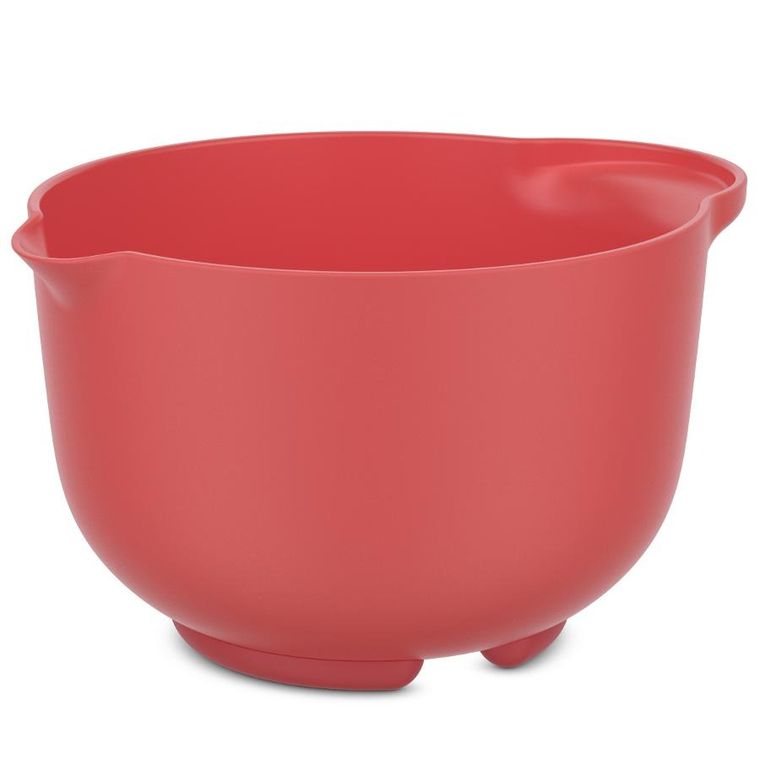 Mepal, Chef It, miska do miksowania, Coral, 1500 ml