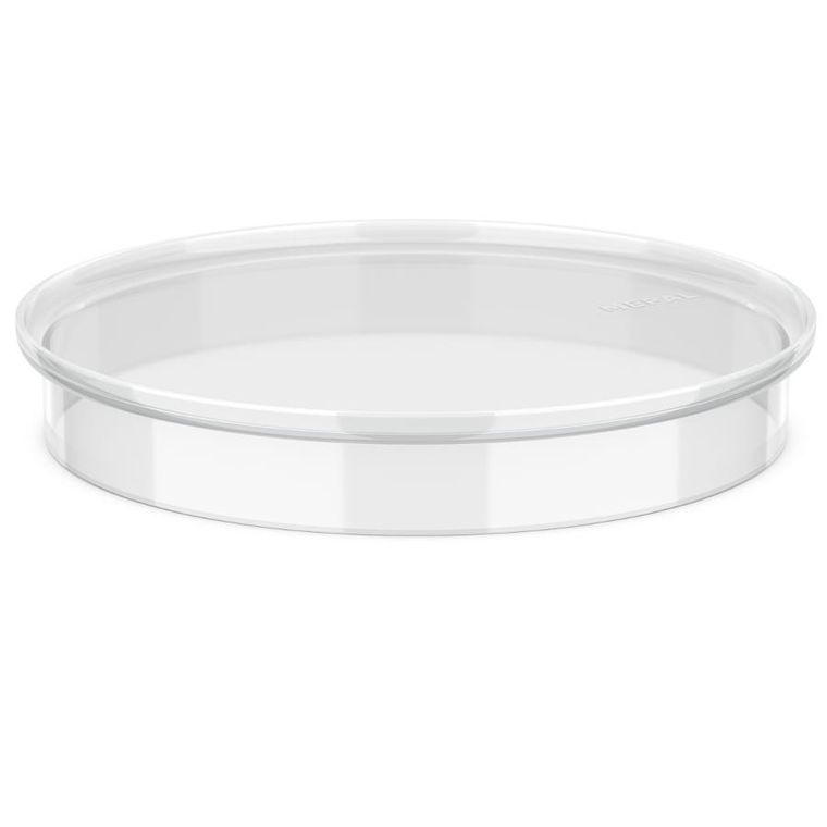 Mepal, Chef It, pokrywa do miski, przeźroczysta, 1500 ml