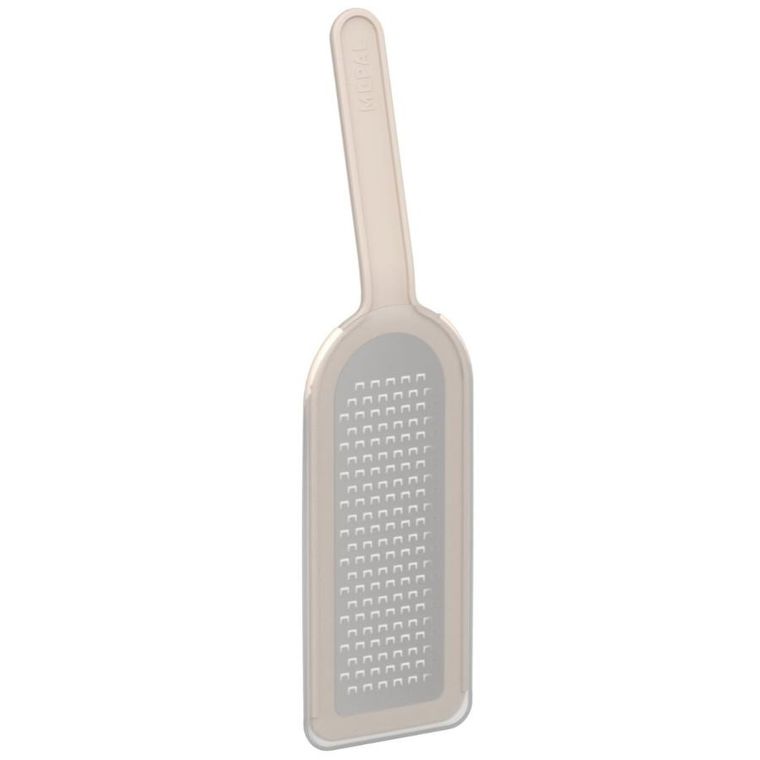 Mepal, Chef It, tarka, stalowa, Chalk, 30 cm