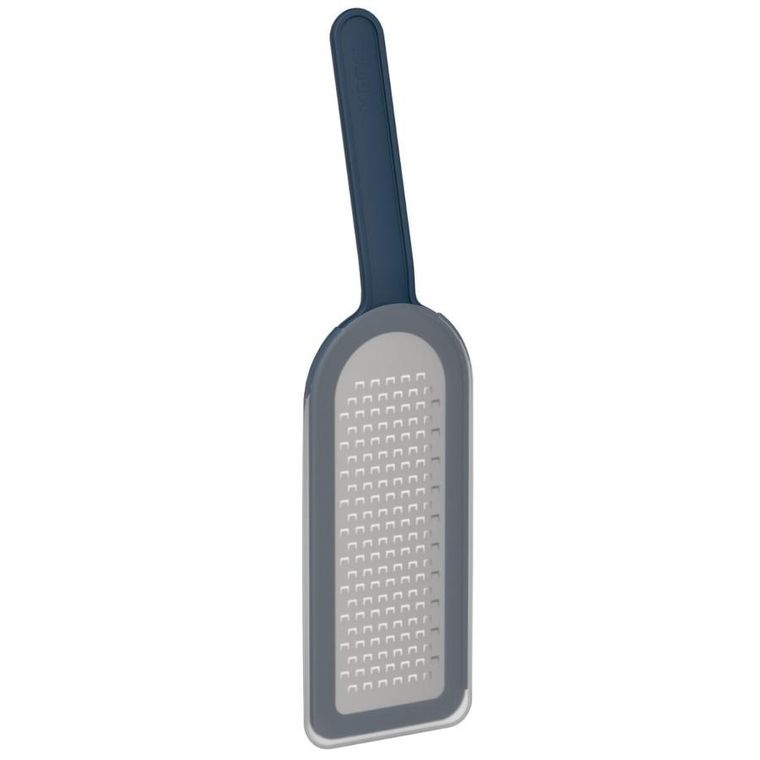 Mepal, Chef It, tarka, stalowa, Navy, 30 cm