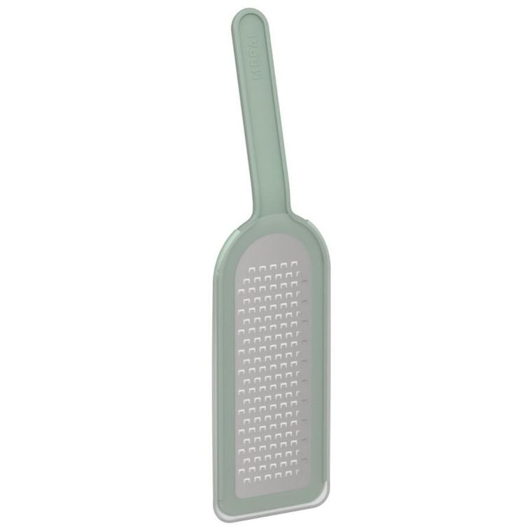 Mepal, Chef It, tarka, stalowa, Nordic Sage, 30 cm