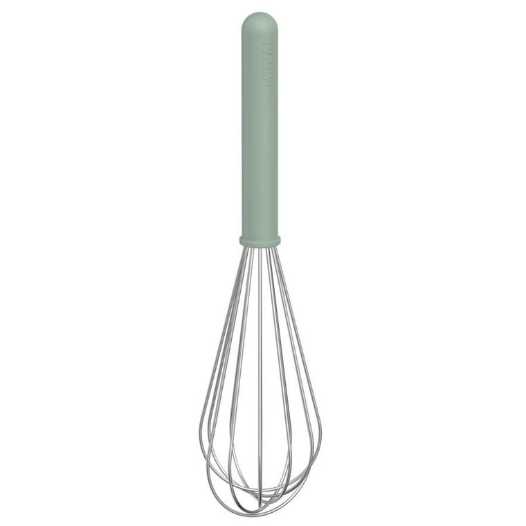 Mepal, Chef It, trzepaczka, stalowa, Nordic Sage, 30 cm