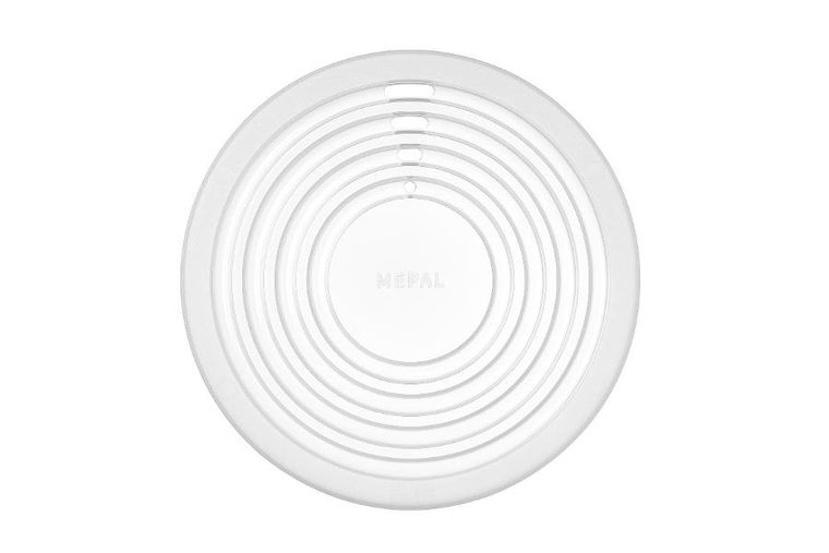 Mepal, Cirqula, pokrywa do miski