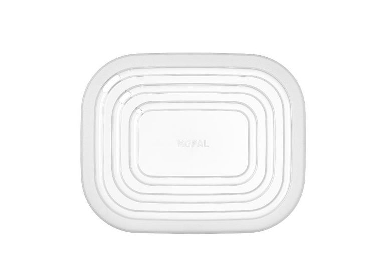 Mepal, Cirqula, pokrywa do miski prostokątna