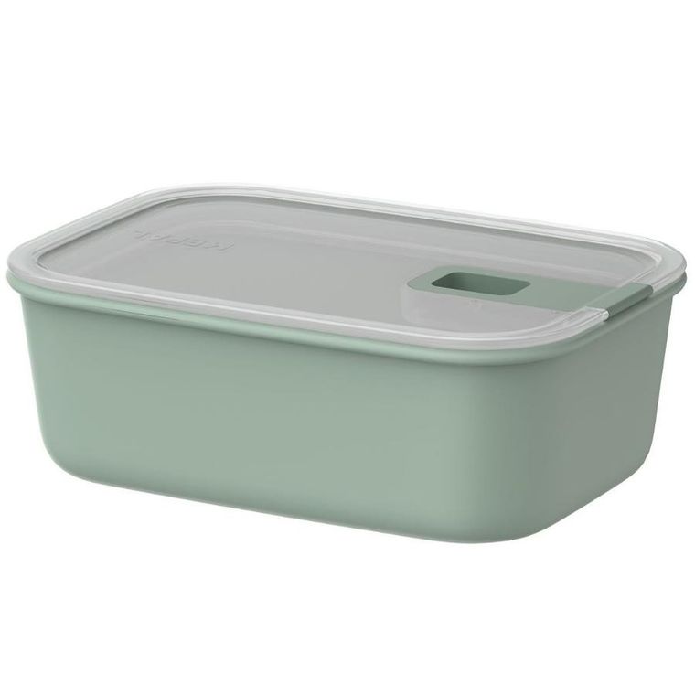 Mepal, EasyClip 2.0, pojemnik na żywność, Nordic Sage, 1000 ml