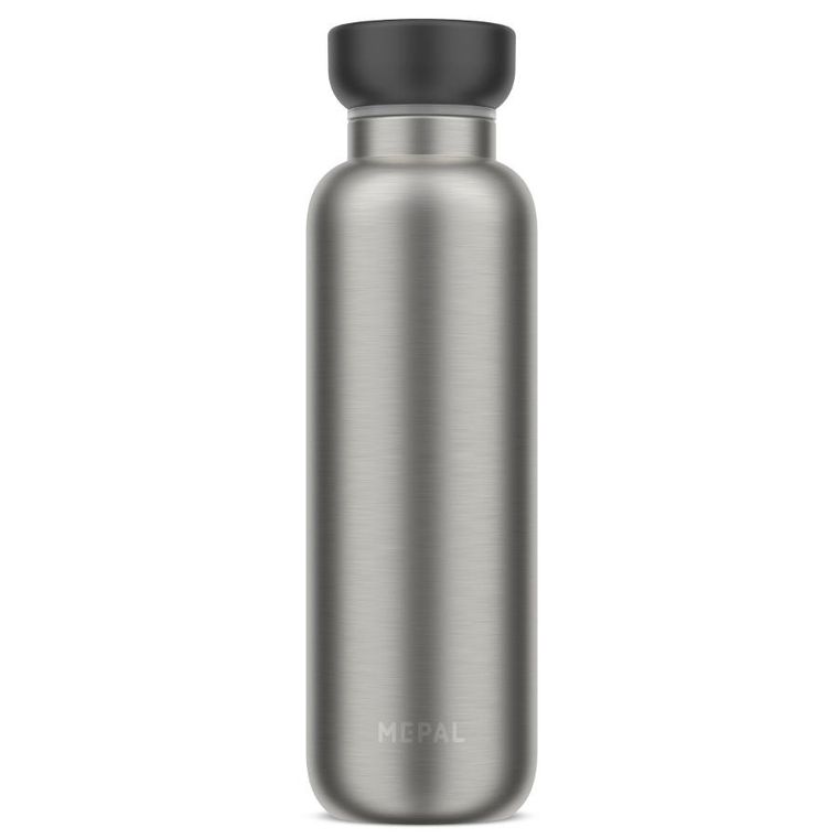 Mepal, Ellipse, butelka termiczna, Nordic Black, 500 ml