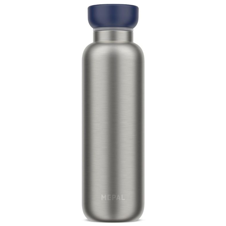 Mepal, Ellipse, butelka termiczna, Vivid Blue, 500 ml