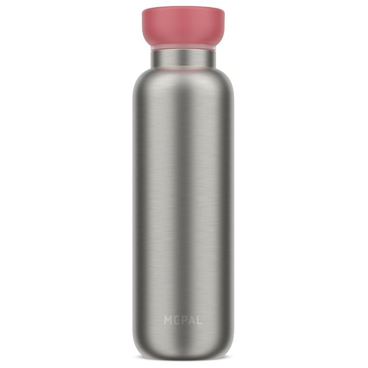 Mepal, Ellipse, butelka termiczna, Vivid Mauve, 500 ml