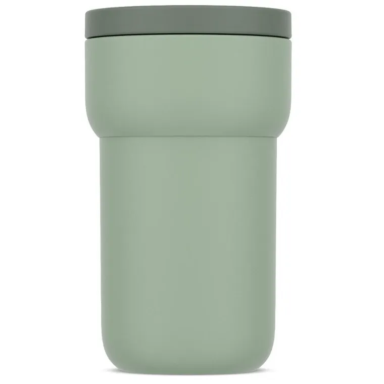 Mepal, Ellipse, kubek podróżny, Nordic Sage, 275 ml