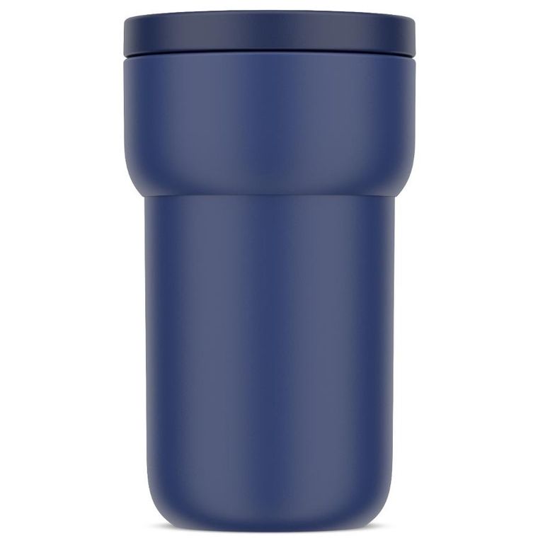 Mepal, Ellipse, kubek podróżny, Vivid Blue, 275 ml