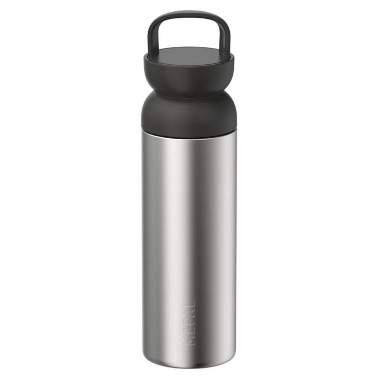 Mepal, Ellipse, kubek termiczny na herbatę, Nordic Black, 500 ml