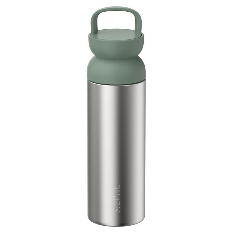 Mepal, Ellipse, kubek termiczny na herbatę, Nordic Sage, 500 ml
