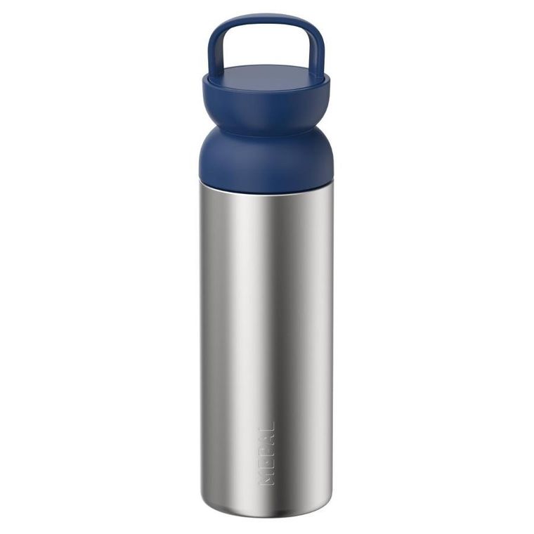 Mepal, Ellipse, kubek termiczny na herbatę, Vivid Blue, 500 ml