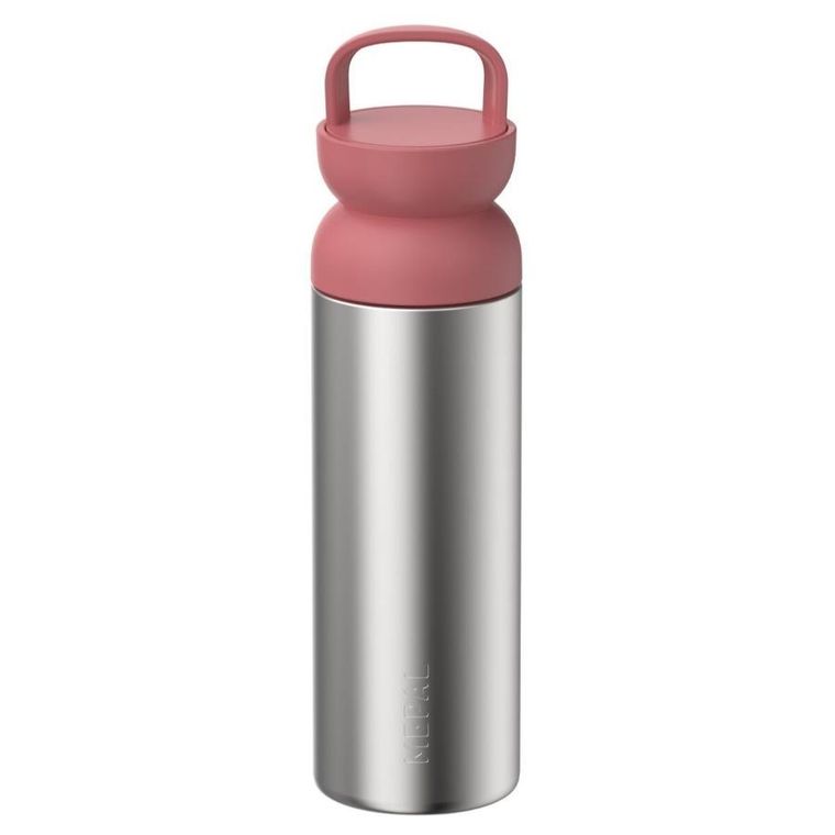 Mepal, Ellipse, kubek termiczny na herbatę, Vivid Mauve, 500 ml