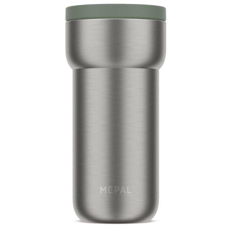Mepal, Ellipse, kubek termiczny, Nordic Sage, 375 ml