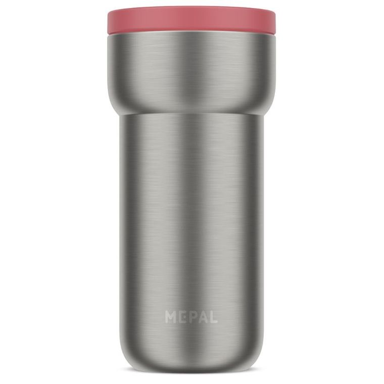 Mepal, Ellipse, kubek termiczny, Vivid Mauve, 375 ml