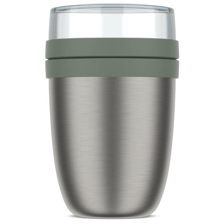 Mepal, Ellipse, lunchpot termiczny, Nordic Sage