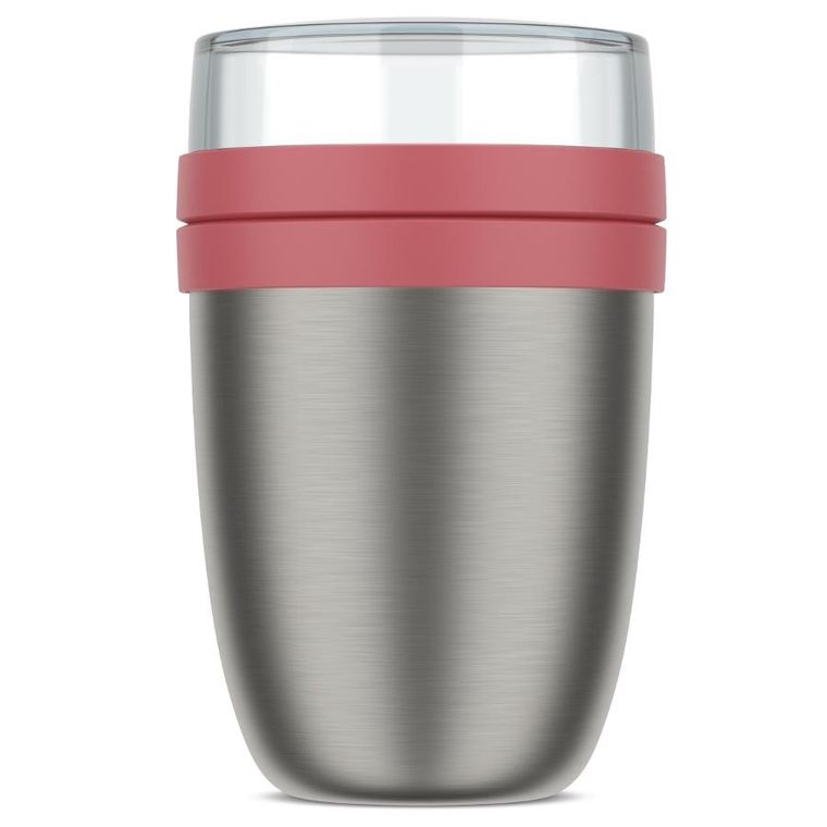 Mepal, Ellipse, lunchpot termiczny, Vivid Mauve