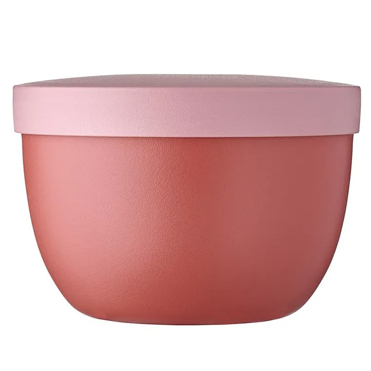 Mepal, Ellipse, pojemnik na przekąski, Vivid Mauve, 350 ml