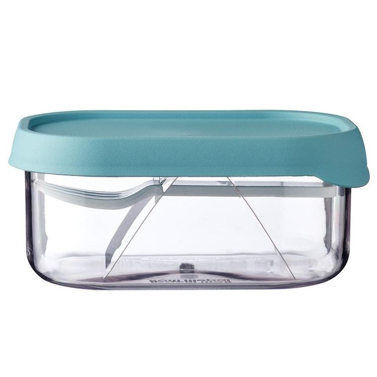 Mepal, Fruit Box, Take a Break, pojemnik, Nordic Green