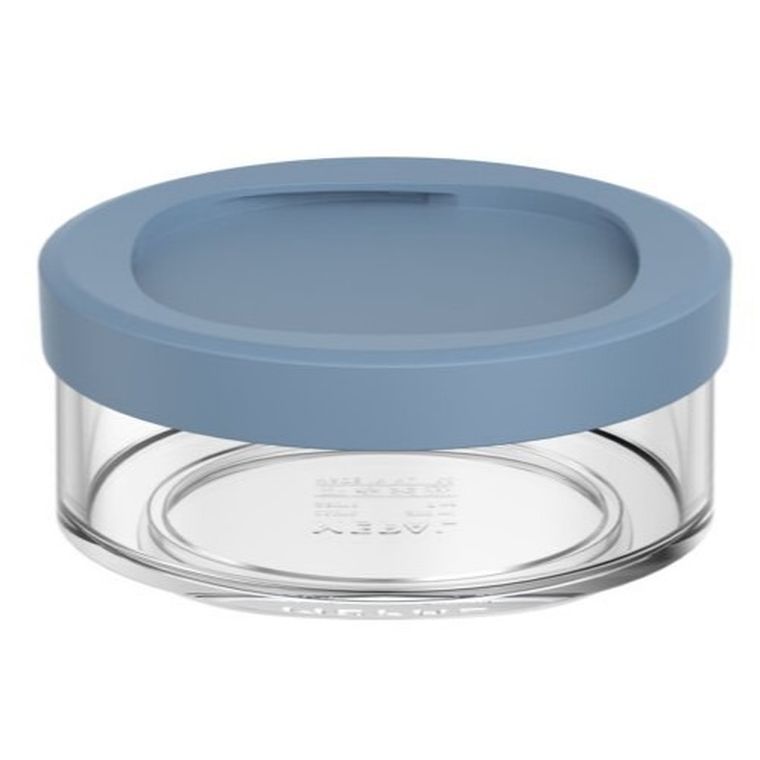 Mepal, górny pojemnik do lunchpota, Nordic Blue, 200 ml