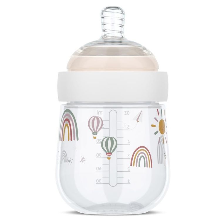 Mepal, Mio, butelka ze smoczkiem, 165 ml