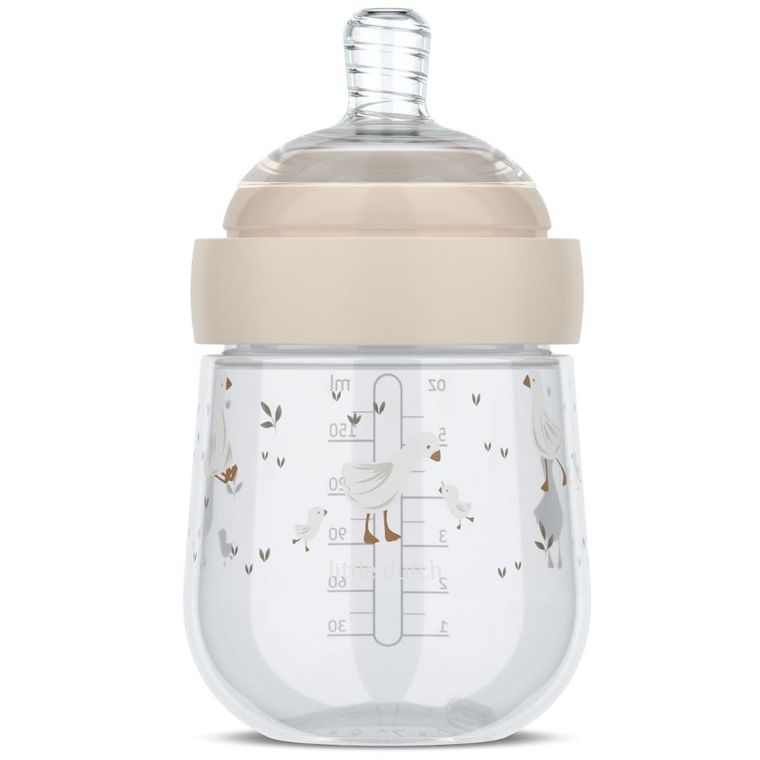 Mepal, Mio, butelka ze smoczkiem, 165 ml