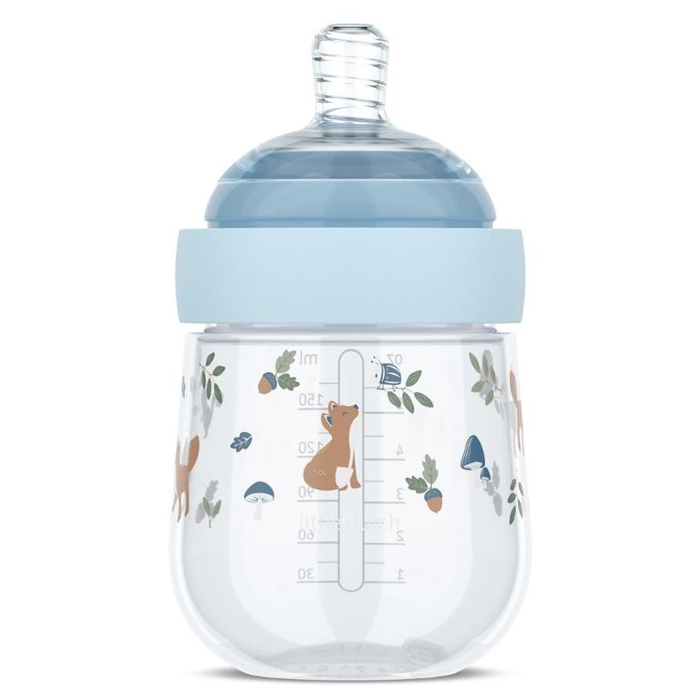 Mepal, Mio, butelka ze smoczkiem, 165 ml