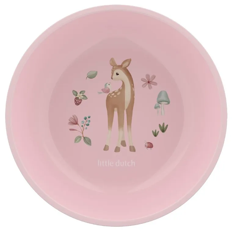 Mepal, Mio, Fairy Garden, miseczka dziecięca