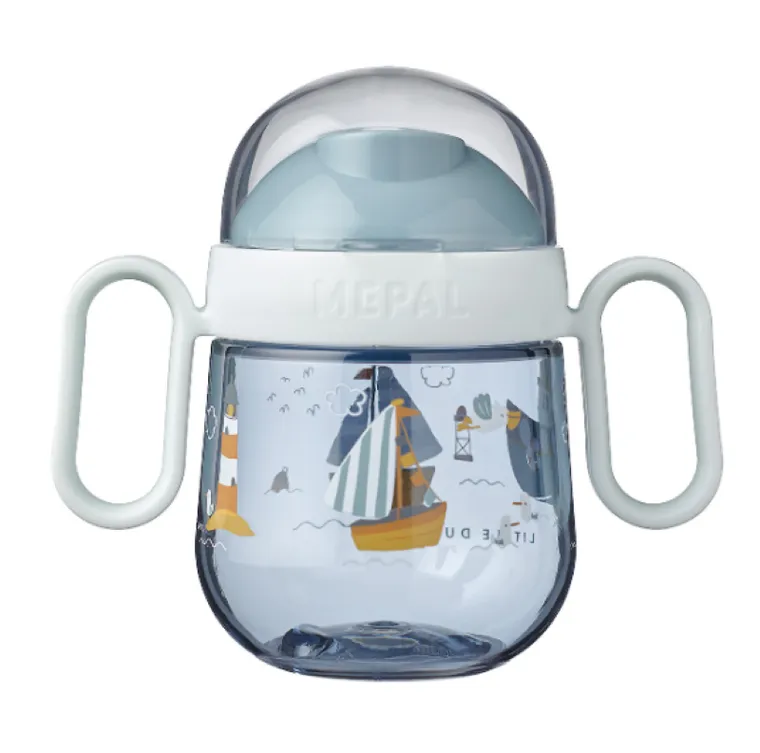 Mepal, MIO, kubek niekapek, Sailors Bay, 200 ml